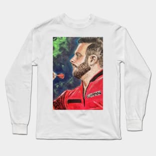 Rockstar Long Sleeve T-Shirt